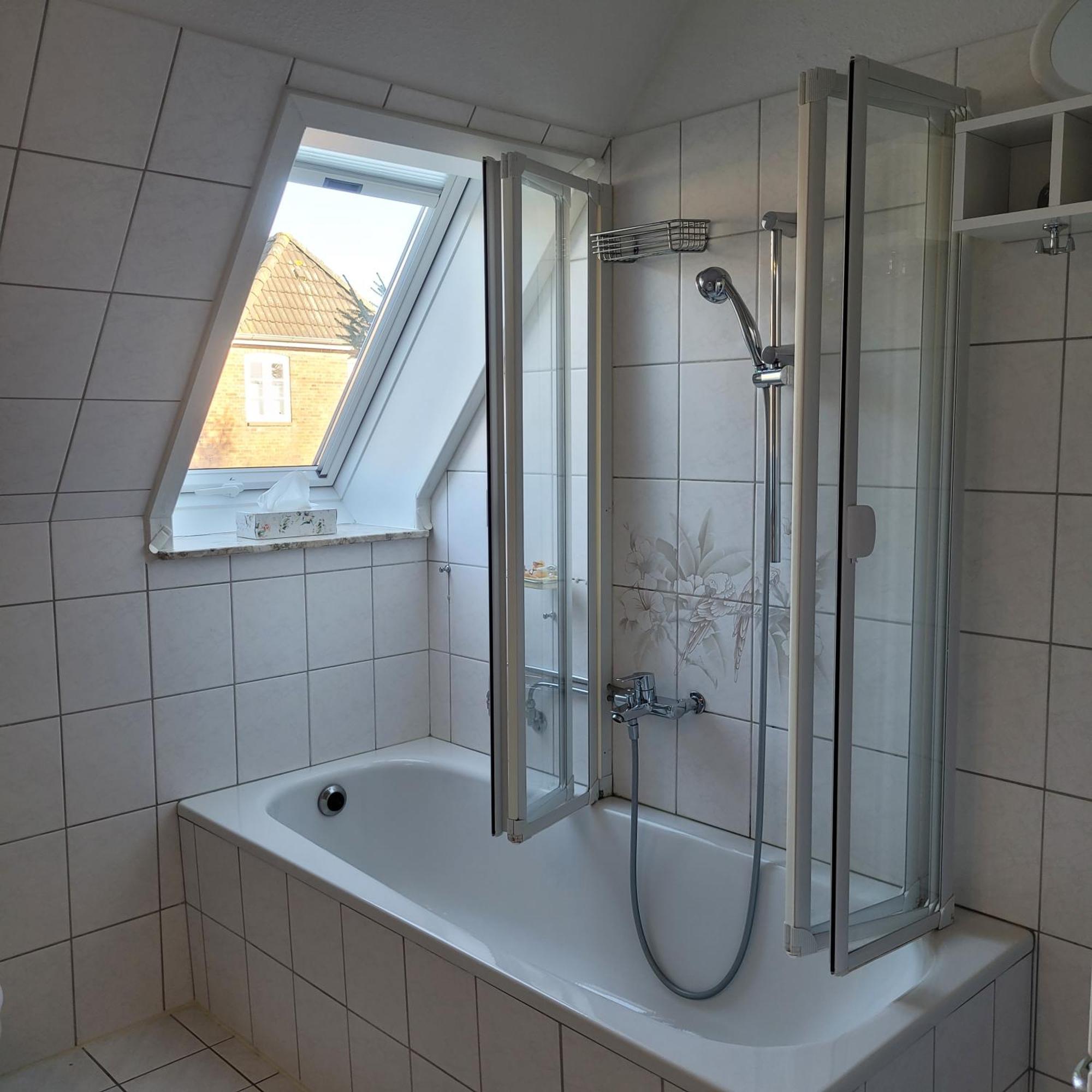 Ferienwohnung Meeresbrise Aventoft Exterior foto